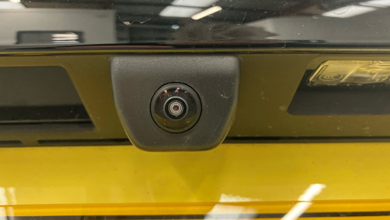 MINI Cooper 1.5 C Sport [Level 3] 3dr Auto Petrol Hatchback